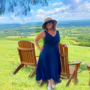 Meet your Posher, Cathy